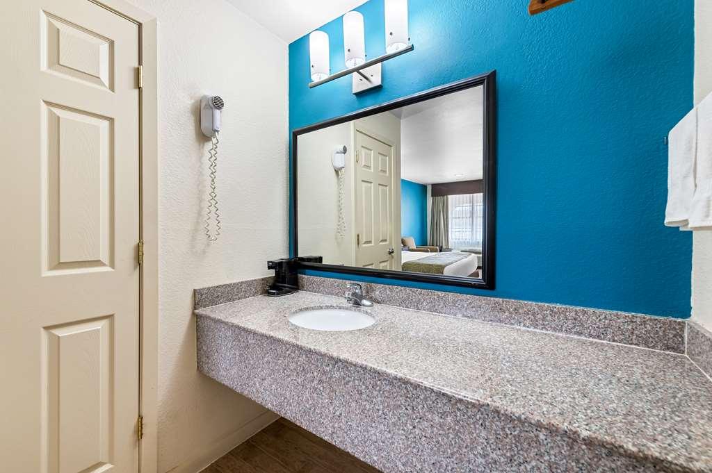 Best Western Delhi Inn Quarto foto